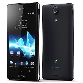 Sony Xperia TX 旗艦智慧機(簡配/公司貨)黑色