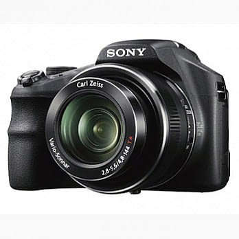 【SONY】HX200V (公司貨)+SD32G C10+專用電池X2+SD讀卡機+桌上型腳架+清潔組+保護貼+HDMI+專用相機包+專用座充