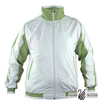 【遊遍天下】(男女款)透氣網層抗UV機能防風外套1011M