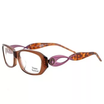 Vivienne Westwood 英倫龐克光學眼鏡 VIWE-210-01