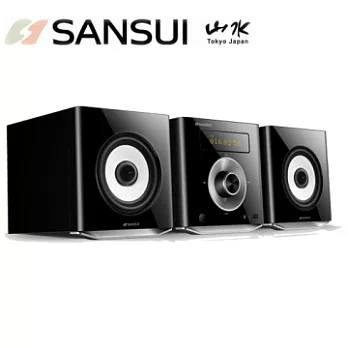 【SANSUI山水】數位式DVD/DivX/USB音響組(MS-615)送38G酵素晶體旅行組 原廠保固一年免費到府收送