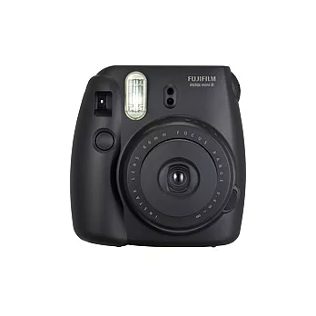 FUJIFILM instax mini 8 拍立得相機(公司貨) 黑色