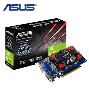 ASUS 華碩GT630-2GD3顯示卡