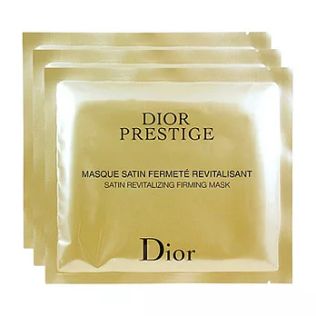 Dior 迪奧 精萃再生花蜜拉提面膜(28ml)3入