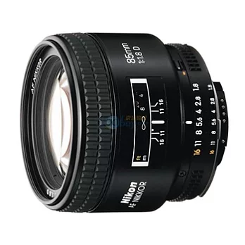 Nikon AF 50mm F/1.8D(公司貨)+UV保護鏡