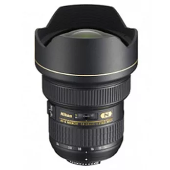 Nikon AF-S 14-24mm f/2.8G ED(公司貨)