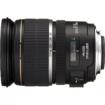 Canon EF-S 17-55mm F2.8 IS USM(公司貨)