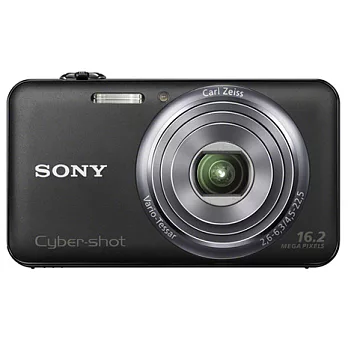 (平輸中文)SONY WX70 25mm廣角高畫質觸控機-送16G記憶卡+相機包+讀卡機+小腳架+保護貼清潔組/黑色