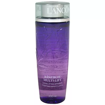 LANCOME蘭蔻 超緊塑5D拉提調理液(200ml)