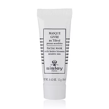 Sisley 希思黎 活力紓壓面膜(10ML)