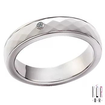 K’or蔻兒 愛循環 鑽石戒指-女國際圍#7