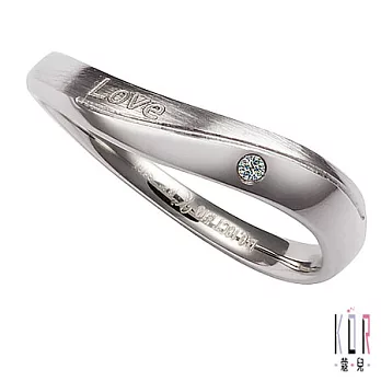 K’or蔻兒 魔法愛情 鑽石戒指-女國際圍#7