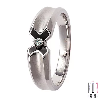 K’or蔻兒 女朋友 男朋友 鑽石戒指-男國際圍#12