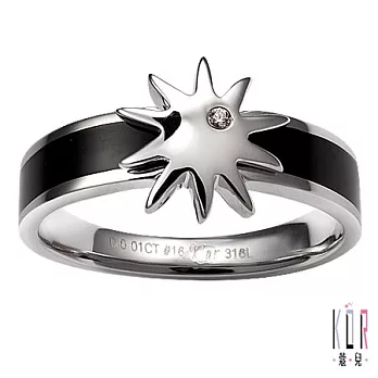 K’or蔻兒 最親的閃耀 鑽石戒指-男國際圍#12