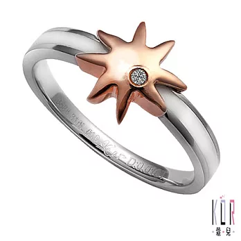 K’or蔻兒 最親的閃耀 鑽石戒指-女國際圍#7