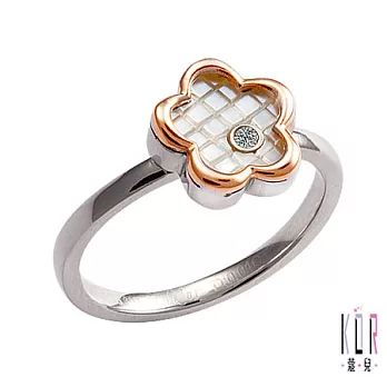 K’or蔻兒 絕配 鑽石戒指-女國際圍#7