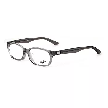 Ray Ban光學眼鏡 紳士風範#灰RABA-5291D-5174-55