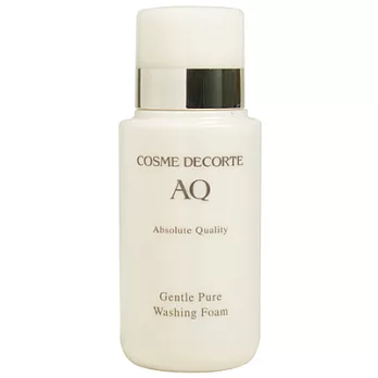 COSME DECORTE黛珂 AQ溫和純淨洗顏露(50ml)