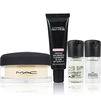 M.A.C 潤色隔離底妝組#EXTRA LIGHT