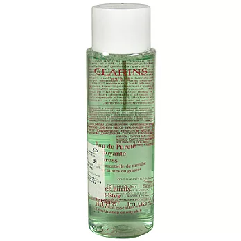 CLARINS克蘭詩 薄荷潔顏水(200ml)