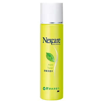 3M舒顏淨痘水 180ml