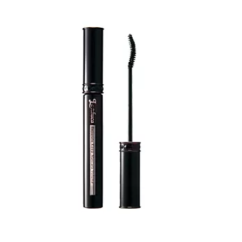 Lavshuca究極美弧濃密睫毛膏BK-1