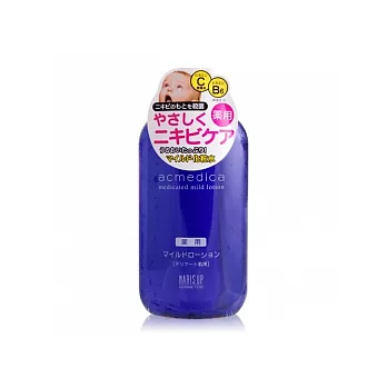 NARIS 娜麗絲 acmedica抗痘保溼化妝水 150ml