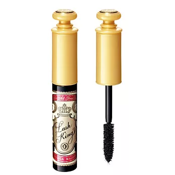 戀愛魔鏡 睫毛王睫毛膏