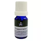 BODY TEMPLE 100%薄荷芳療精油(10ml)