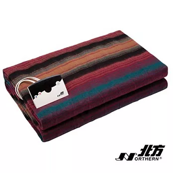 北方智慧型安全電熱毛毯 PF-601