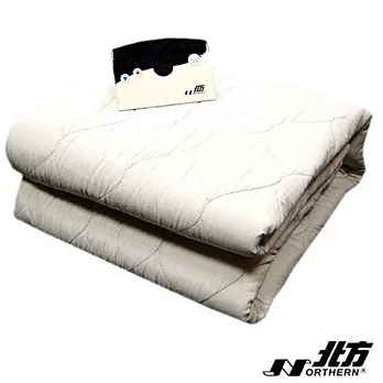 北方智慧型安全電熱床墊 PF-801U