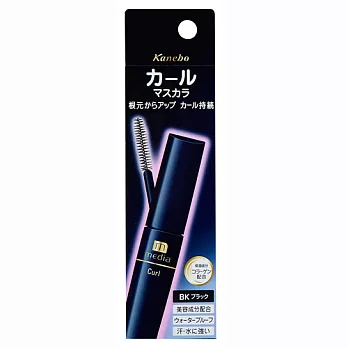 媚點持久捲翹睫毛膏397185