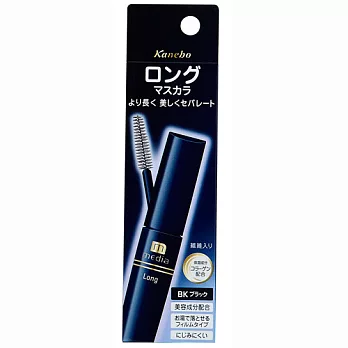 媚點纖長不結塊睫毛膏397187