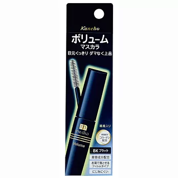 媚點濃密睫毛膏397189