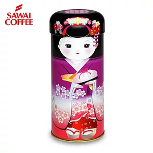 【澤井咖啡】 紫舞妓罐調棒式咖啡-巴西蒙多諾渥