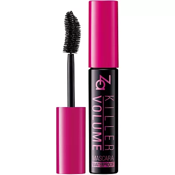 Za新魔睫絕對濃密睫毛膏0140375