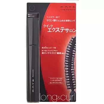 凱婷美睫沙龍睫毛膏40201