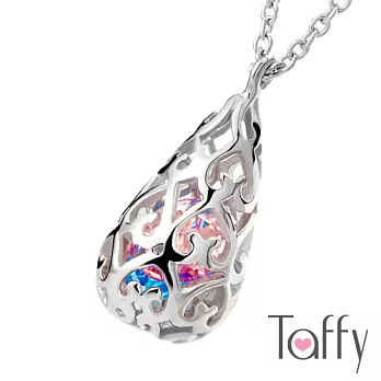 Taffy《愛情種子》純銀項鍊