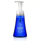 Method 美則 藍罌粟天然泡沫洗手露 300ml