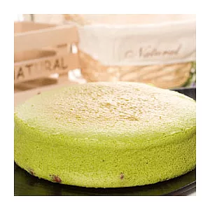 《米迦》抹茶紅豆歡樂派(共2盒)