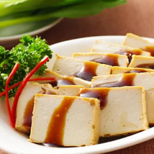 【金食坊】原香百葉豆腐