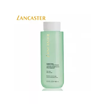 Lancaster藍佳思 淨化薰衣草化妝水