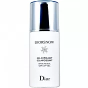 Dior 迪奧 雪晶靈冰透白去角質化妝水(150ml)
