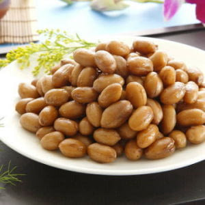 【宋新妮go香滷味】滷花生 (180g)