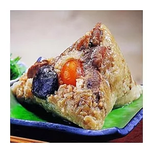 【品香】台南傳統肉粽10粒