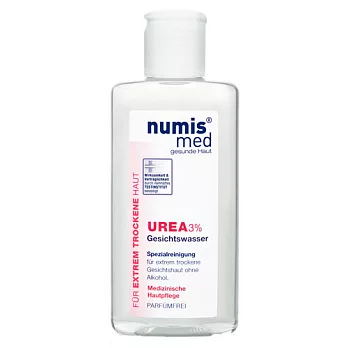 德國樂美思UREA 3%平衡調理露