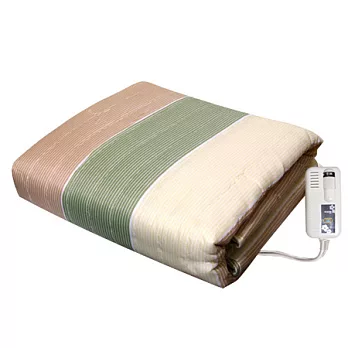 韓國甲珍單人/雙人恒溫電毯 KR-3800-單人