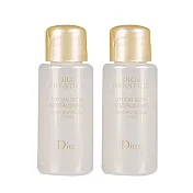 Dior 迪奧 精萃再生花蜜化妝水(10ml)*2入