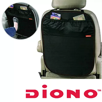 【美國Diono】椅背保潔收納袋