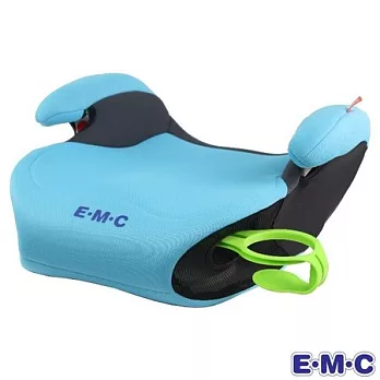 【EMC】兒童用增高座墊藍色